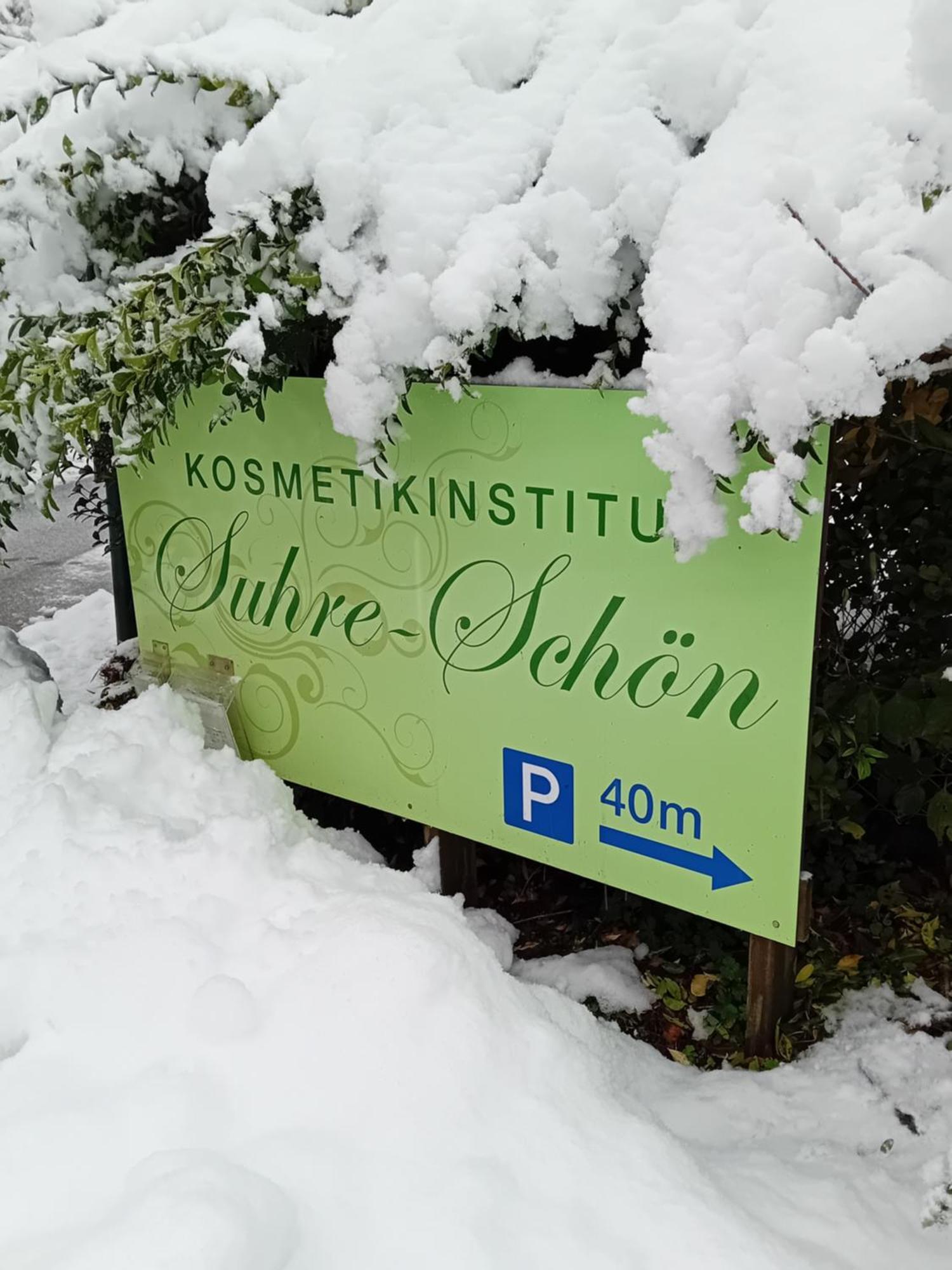 Wohnresidenz Casa Fortuna Suhr Exteriér fotografie